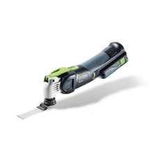 Festool Багатофункціональний інструмент OSC 18 HPC 4,0 EI-Plus VECTURO 576595