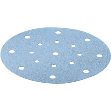Festool Шліфувальні круги STF D125/8 P180 GR/100 Granat 497171