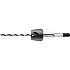 Festool Свердло-зенкер BSTA HS D 4 L60 CE 202392