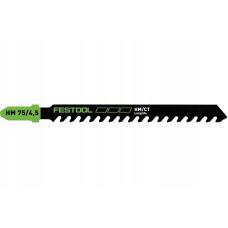 Festool Пильне полотно для лобзика HM 75/4,5 204343