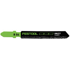 Festool Пильне полотно для лобзика R 54 G Riff 204344