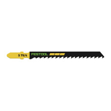 Festool Пильне полотно для лобзика S 75/4/100 204346
