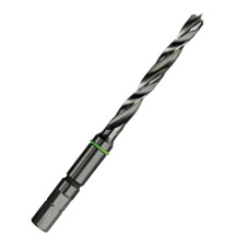 Festool Спіральне свердло по дереву D 5 CE/W 492514