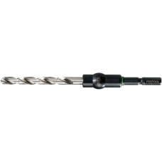 Festool Спіральний свердло HSS D 4/43 CE/M-Set 493423