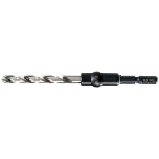 Festool Спіральний свердло HSS D 4,5/47 CE/M-Set 493424