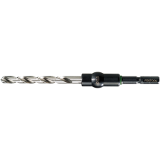 Festool Спіральний свердло HSS D 6/57 CE/M-Set 493427