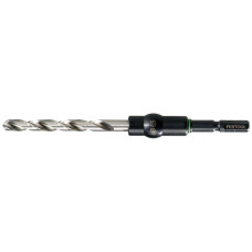 Festool Спіральний свердло HSS D 6,5/63 CE/M-Set 493428
