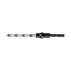Festool Спіральний свердло HSS D 8,0/75 CE/M-Set 495308