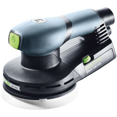 Festool Ексцентрикова шліфувальна машинка ETS EC 125/3 EQ 571895