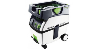 Какой инструмент Festool следует купить в первую очередь? 