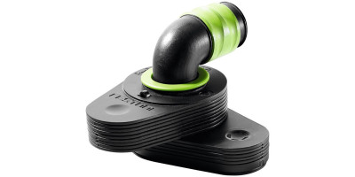 Сравнение вакуума Festool