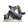 Festool Аккумуляторная погружная пила TSC 55 Li REB-Basic 201395