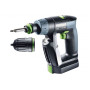 Festool Аккумуляторная дрель-шуруповерт CXS Li 2,6-Plus 564271