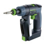 Festool Аккумуляторная дрель-шуруповерт CXS Li 2,6-Plus 564271