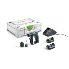 Festool Акумуляторний дриль-шуруповерт CXS Li 2,6-Plus 564271