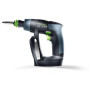 Аккумуляторная дрель-шуруповерт Festool CXS Li 2,6-Set 564532