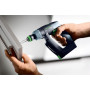 Аккумуляторная дрель-шуруповерт Festool CXS Li 2,6-Set 564532