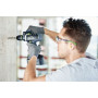 Festool Аккумуляторная дрель-шуруповёрт DRC 18/4 Li 5,2-Plus QUADRIVE 574696