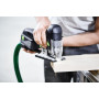 Festool Аккумуляторный маятниковый лобзик CARVEX PSC 420 Li EB-Basic 574713