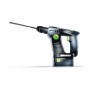 Аккумуляторный перфоратор Festool BHC 18 Li-Basic 574723 (новый артикул 576511)