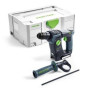 Аккумуляторный перфоратор Festool BHC 18 Li-Basic 574723 (новый артикул 576511)