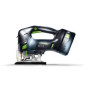 Аккумуляторная пила лобзиковая Festool CARVEX PSBC 420 LI 5,2 EBI-PLUS 575679