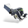 Аккумуляторная дисковая пила Festool HKC 55 Li EB-Basic-FSK 420 575739