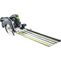 Аккумуляторная дисковая пила Festool HKC 55 Li EB-Basic-FSK 420 575739