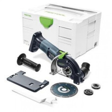 Festool Акумуляторна ручна відрізна система DSC-AGC 18-125 FH Li EB-Basic 575759