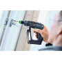 Аккумуляторная дрель-шуруповерт Festool CXS 2,6-Set 576093