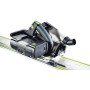 Festool Аккумуляторная погружная пила TSC 55 CAMP-Set 576905