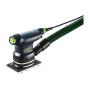 Festool Плоскошлифовальная машина RUTSCHER RTS 400 REQ 201224