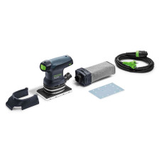 Festool Плоскошліфувальна машина RUTSCHER RTS 400 REQ 201224