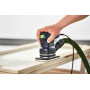 Festool Плоскошлифовальная машина RUTSCHER RTS 400 REQ 201224