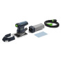 Festool Плоскошлифовальная машина RUTSCHER RTS 400 REQ 201224