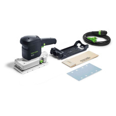 Festool Шліфмашина плоскошліфувальна RS 300 Q 567490