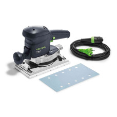 Festool Шліфувальна машинка RUTSCHER з редуктором RS 100 CQ 567759