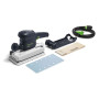 Festool Плоскошліфувальна машина RS 200 EQ 567763