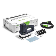 Festool Лінійна шліфувальна машина LS 130 EQ-Plus DUPLEX 567850