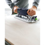 Festool Шлифмашина ленточная BS 75 E 570204 + 4 шлифовочние ленти Flexovit в подарок!