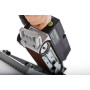 Festool Шлифмашина ленточная BS 75 E 570204 + 4 шлифовочние ленти Flexovit в подарок!