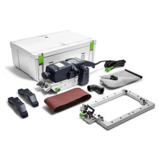 Festool Шліфмашина стрічкова BS 105 E-Set 570212
