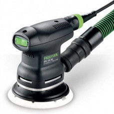 Festool Шліфмашина ексцентриків ЕS 125 ЕQ 571565