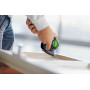 Эксцентриковая шлифмашинка с редуктором Festool RO 90 DX FEQ-Plus ROTEX 571819