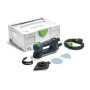 Эксцентриковая шлифмашинка с редуктором Festool RO 90 DX FEQ-Plus ROTEX 571819