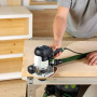 Festool Вертикальный фрезер OF 1010 EBQ 574175