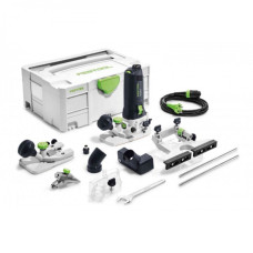 Festool Модульний Фрезер кромковий MFK 700 EQ-Set 574364