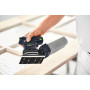 Шлифовальная машинка Festool RUTSCHER RTS 400 REQ-Plus 574634