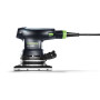 Шлифовальная машинка Festool RUTSCHER RTS 400 REQ-Plus 574634