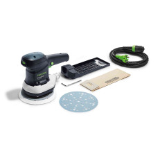Festool Ексцентрикова шліфувальна машинка ETS 150/3 EQ 575023